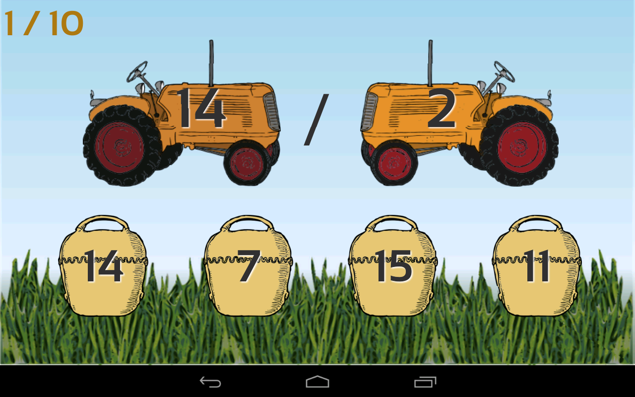 Kids Math Master Lite - App on Amazon Appstore