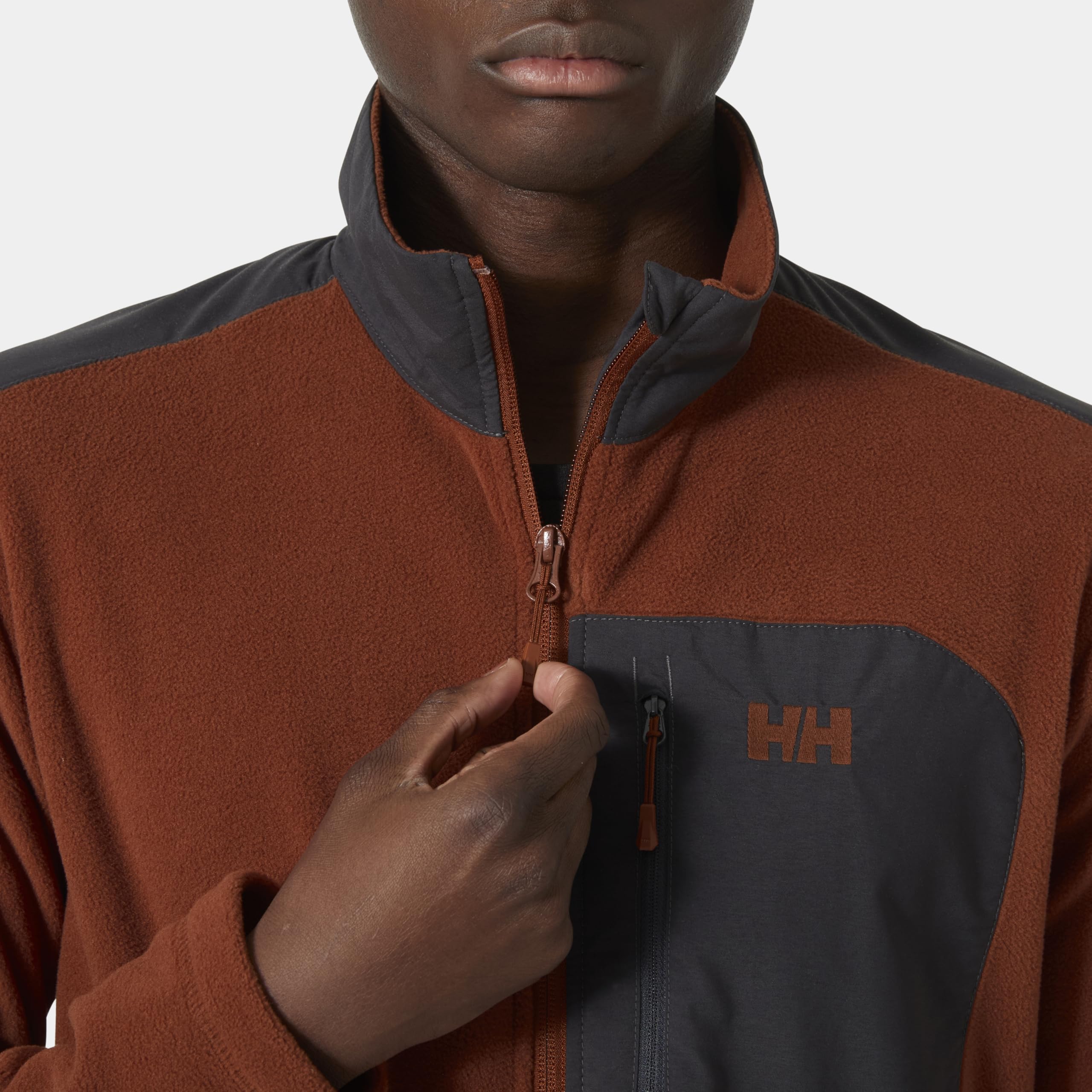 Helly Hansen Herren Daybreaker Block Jacke
