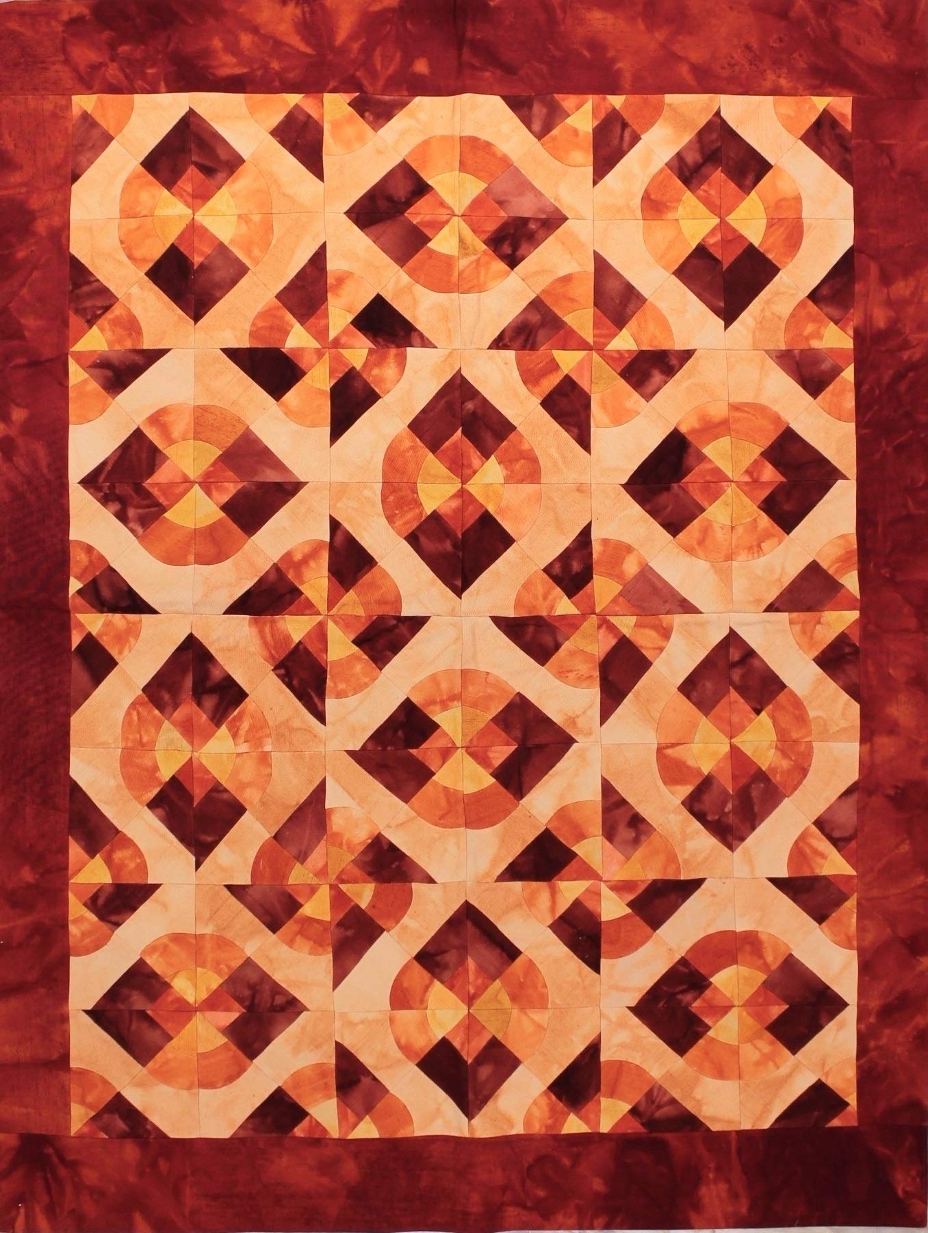 Patchwork Kilim authentique pour sublimer votre grand salon avec un design bohème chic 195x148