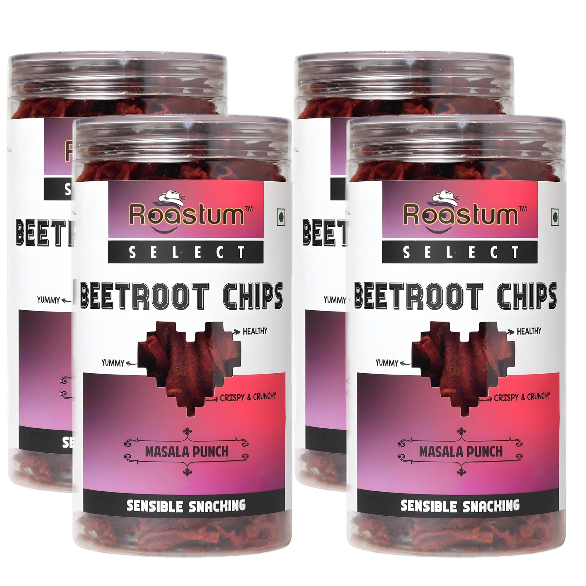 See full amazon price history chart for Roastum Beetroot Chips Masala Punch Flavour 150gm (Pack of 4) Healthy Baked Snacks, High Protein and Fibre Crispy, Flavorful Chips for Gluten Free Snacking Roastum Beetroot Chips Masala Punch Flavour 150gm (Pack of 4) Healthy Baked Snacks, High Protein and Fibre Crispy, Flavorful Chips for Gluten Free Snacking (B0BZLMWZ9H) Amazon Price History, Amazon Price Tracker