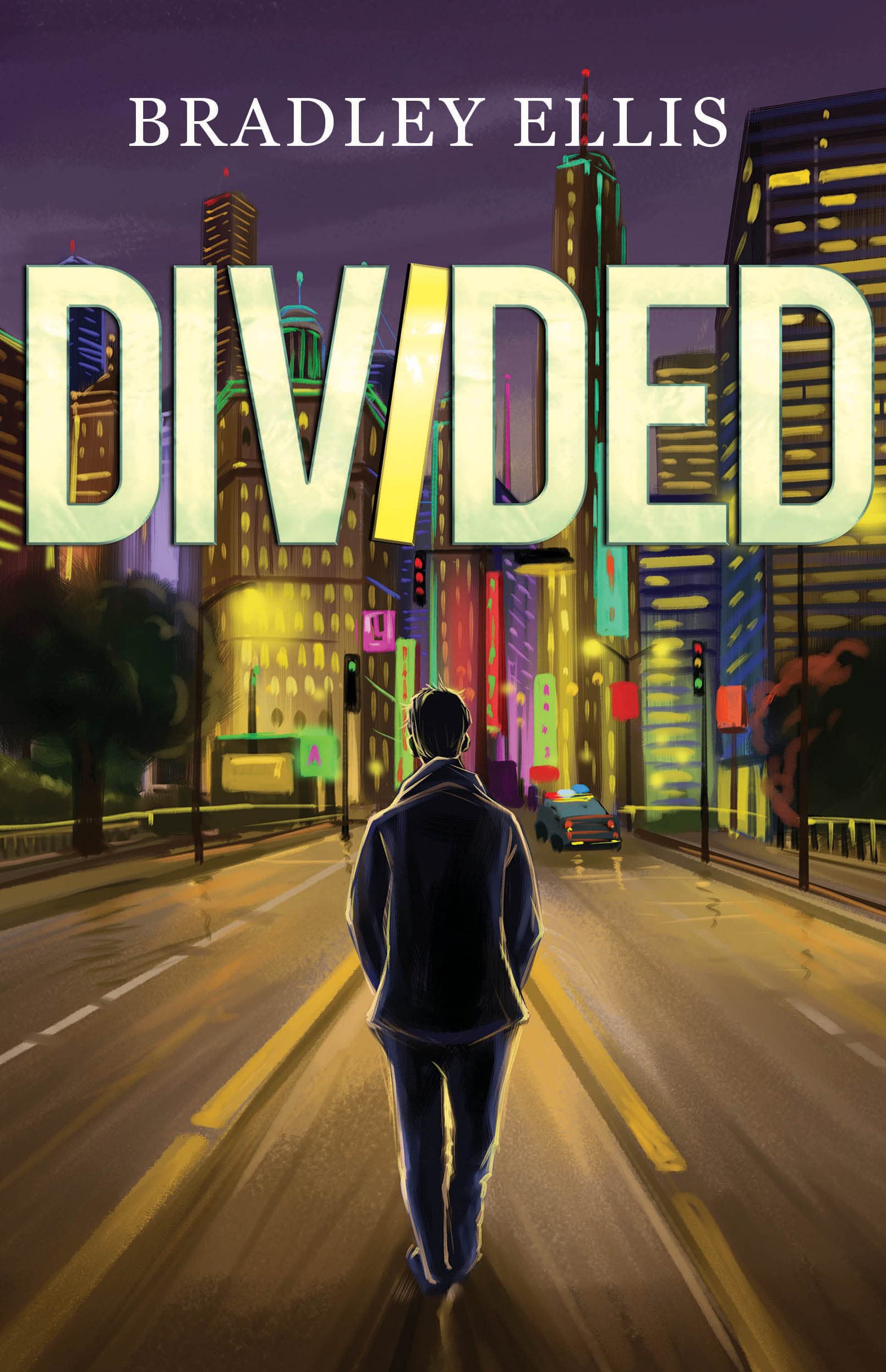 Divided