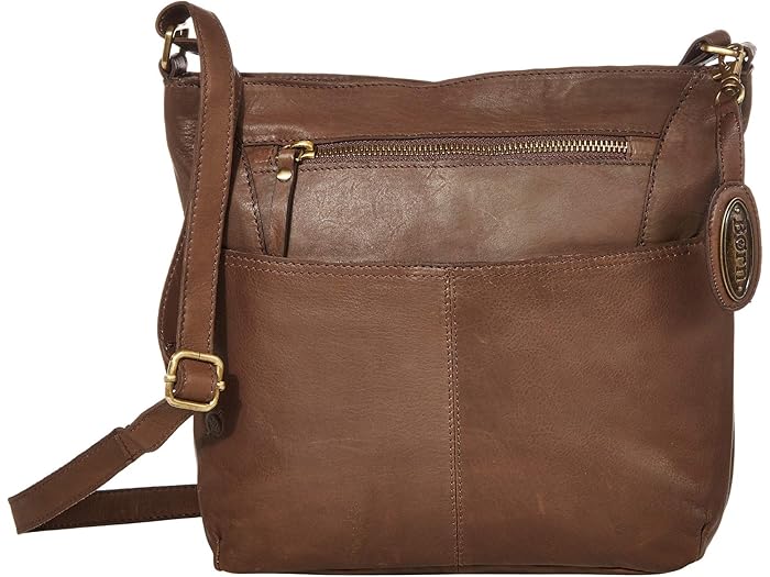 born genuine leather handbags