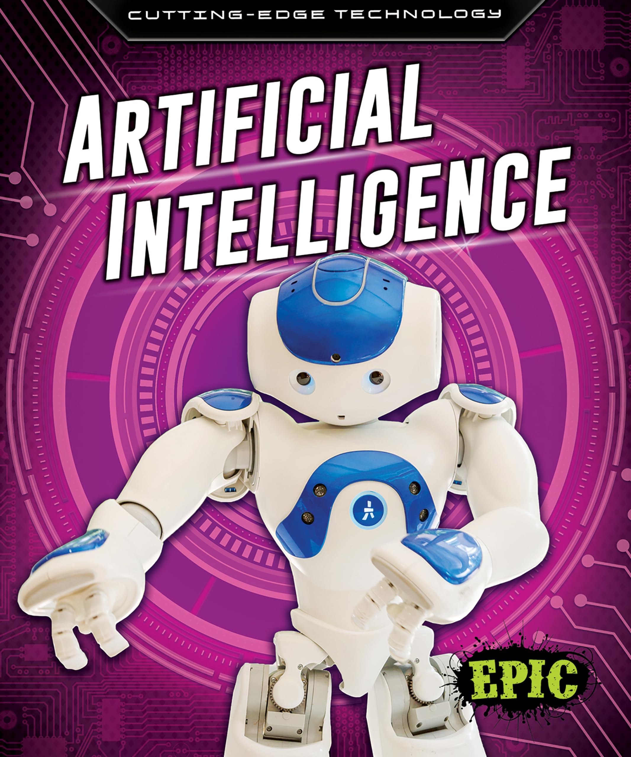 Artificial Intelligence (Cutting Edge Technology)