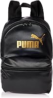 Vista 1 de PUMA Mochila para mujer, Negro Puma
