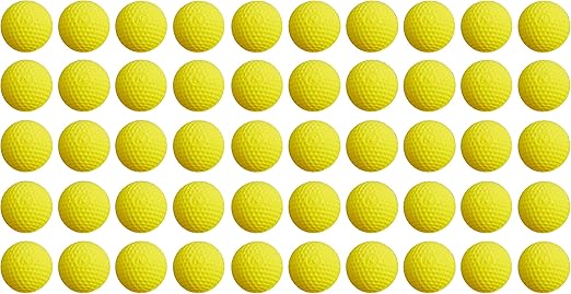 Nerf Rival 50-Round Refill Pack