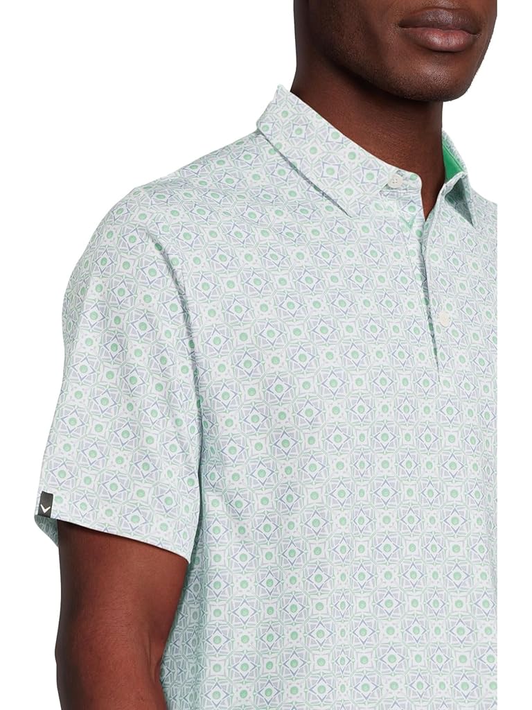 Callaway Golf Foulard Polo