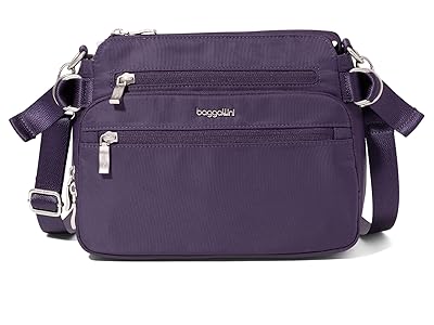Baggallini Marais Crossbody Cross Body Women