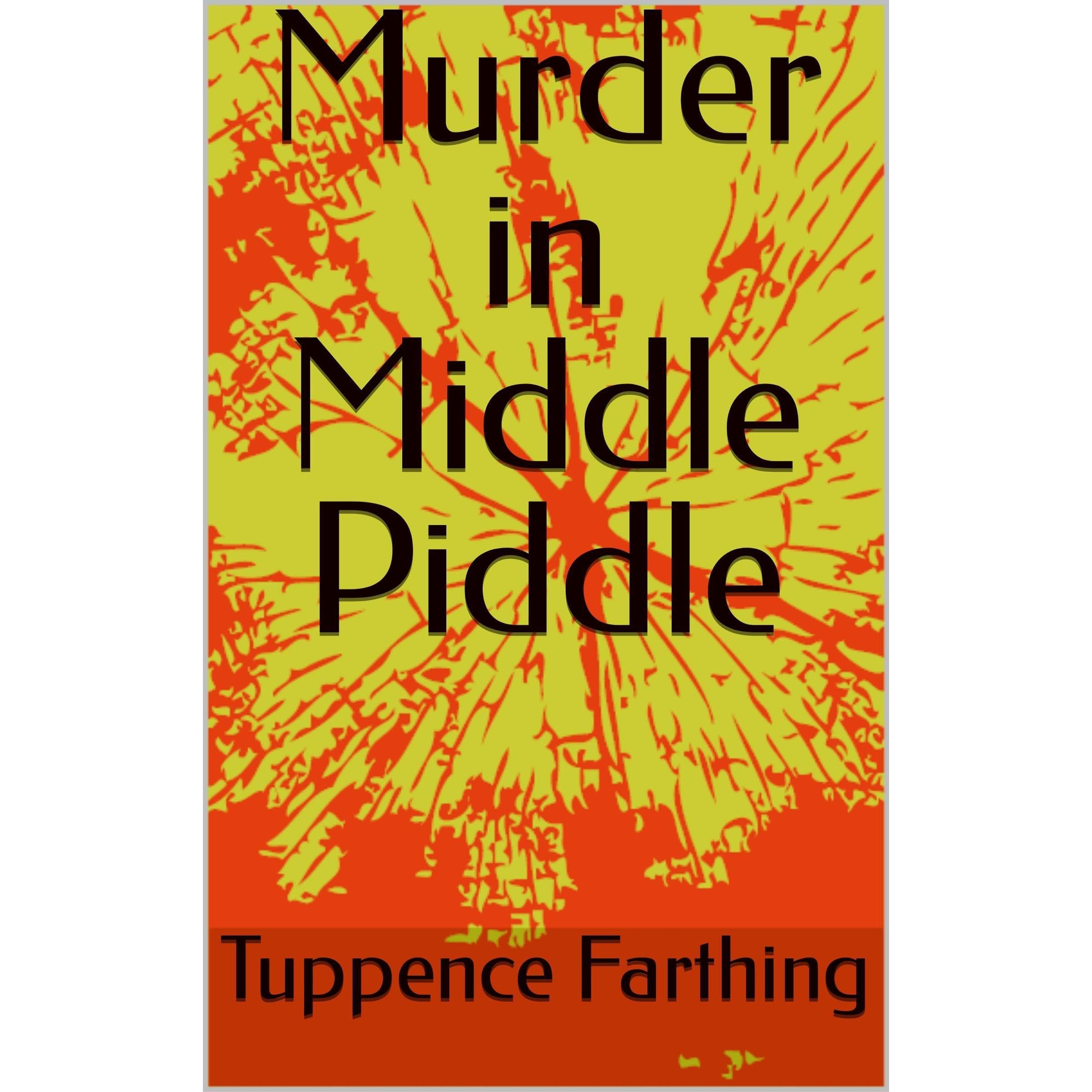 Murder in Middle Piddle
