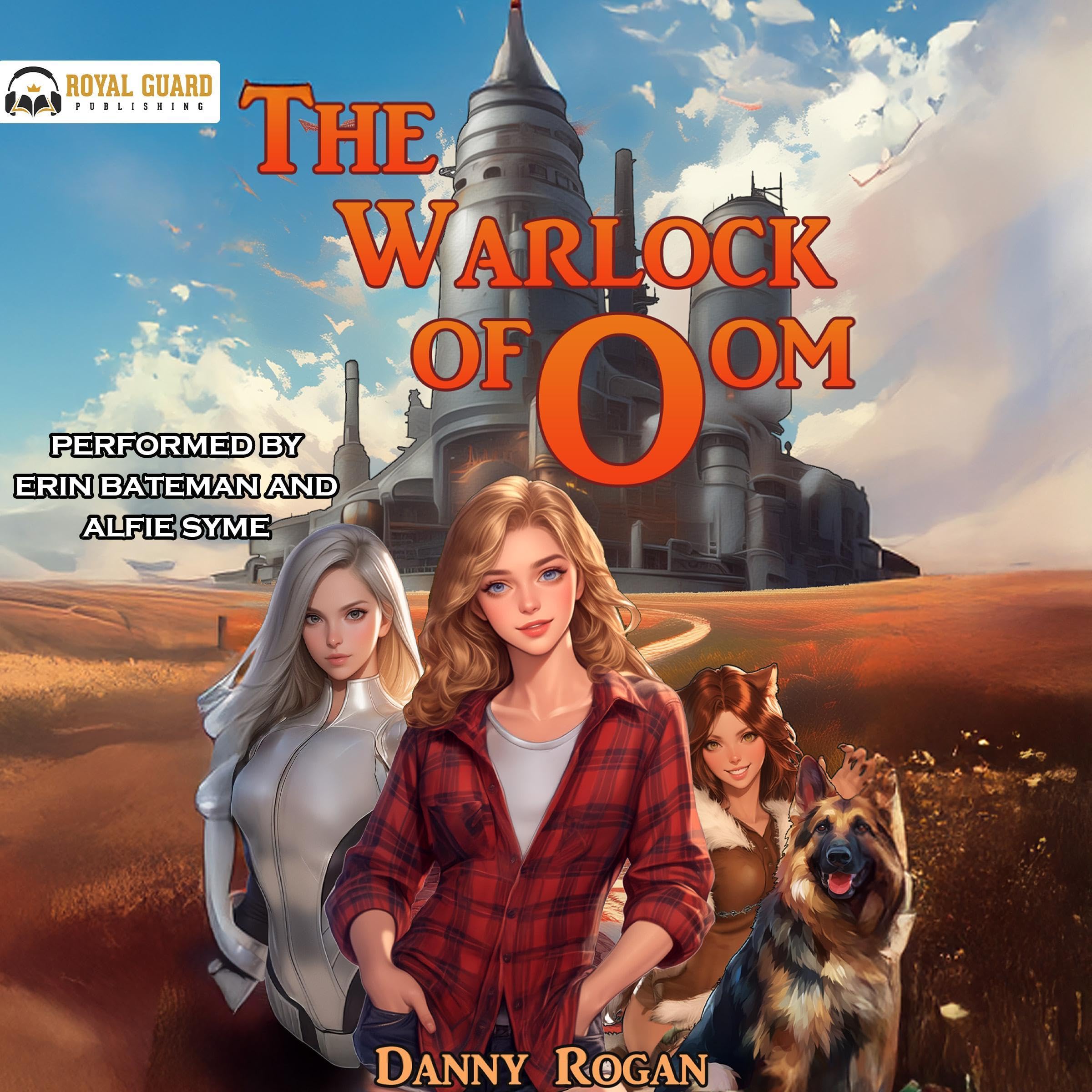 The Warlock of Oom