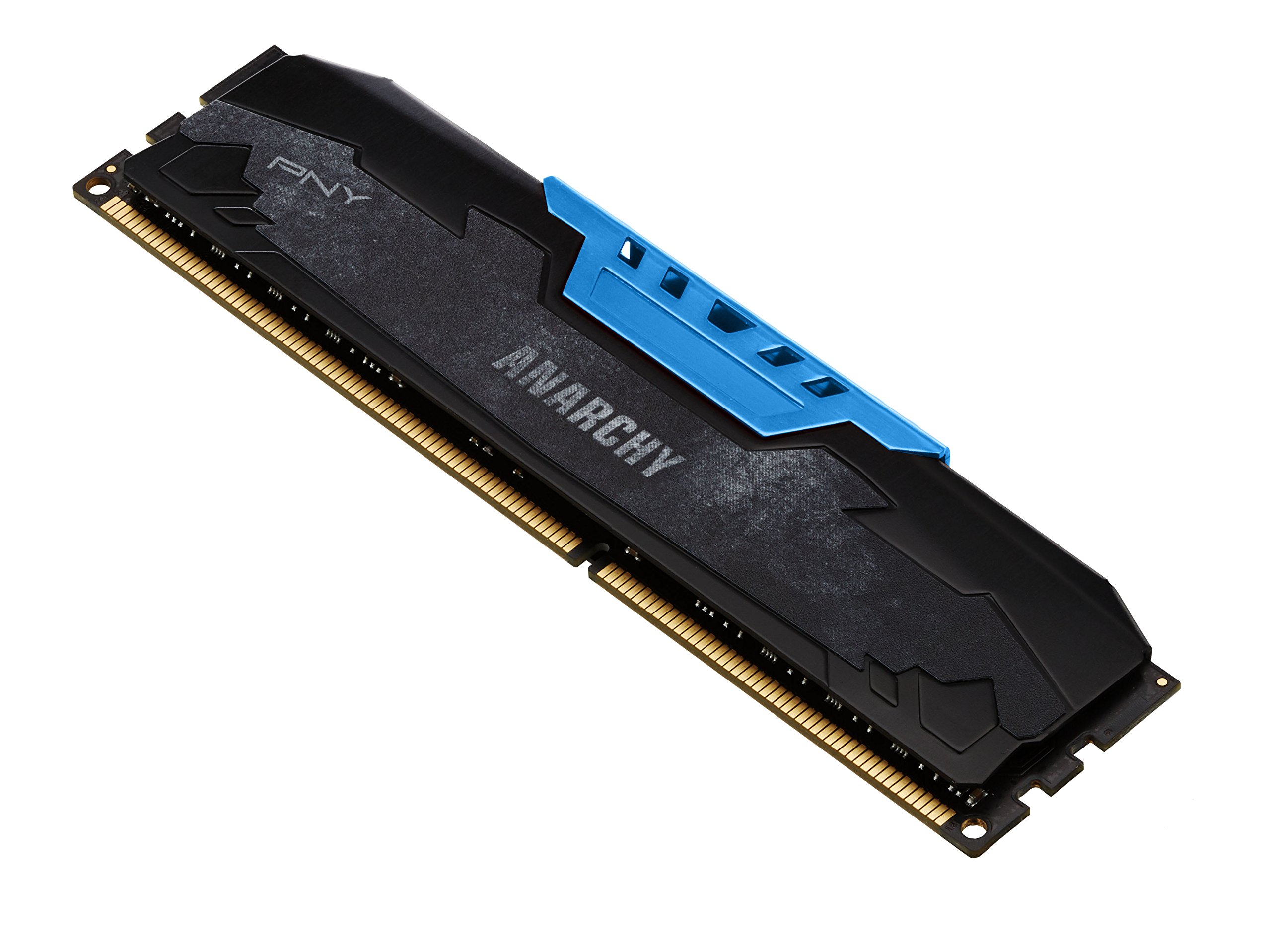 PNY 16GB DDR3 Memory Kit - Boost Your PC Speed -3
