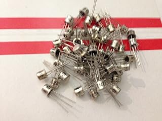 2N2907A TO-18 NPN 60V 0..6A Transistor LOT OF 50