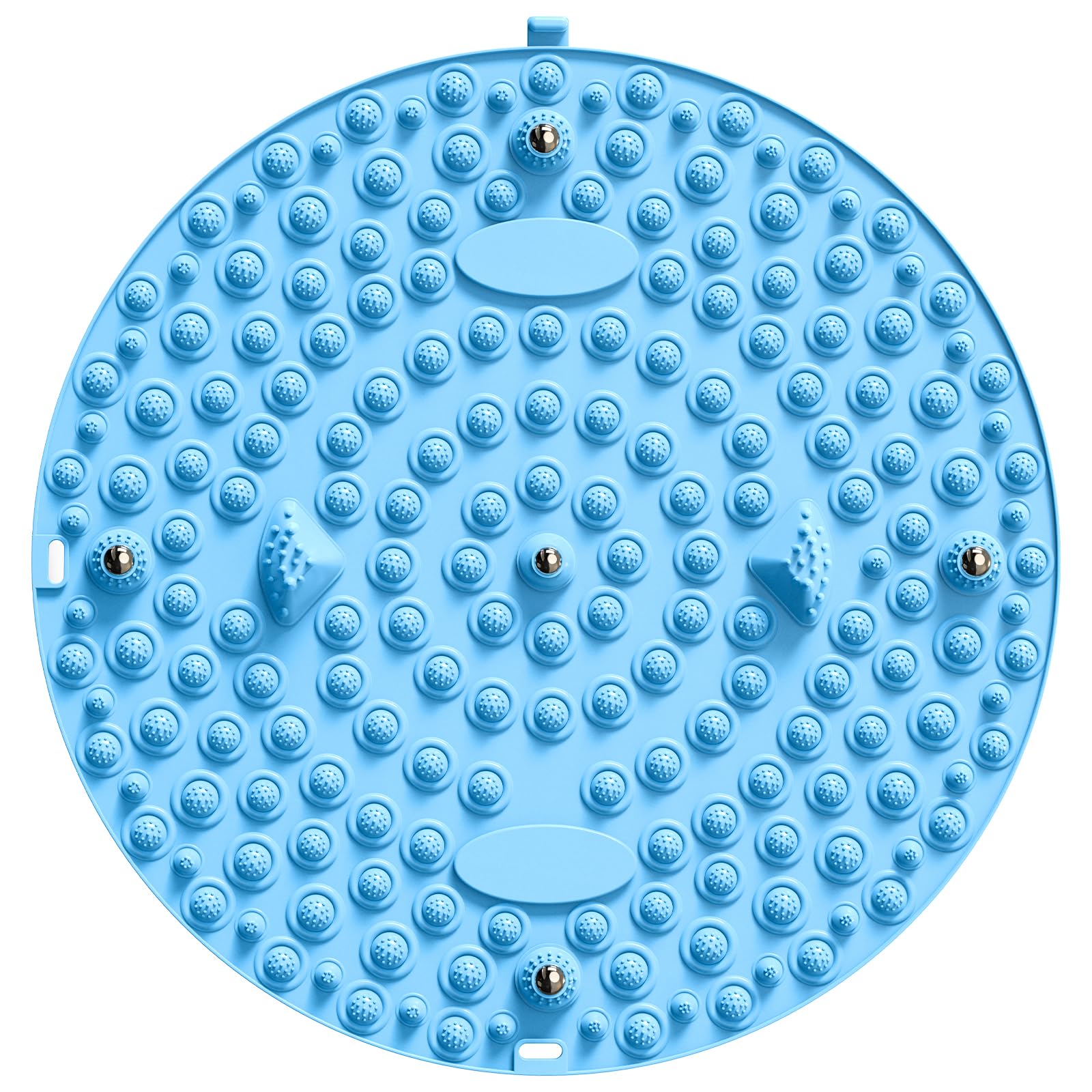 Amazon | 足ツボマット Ziifun 指圧ボード 足裏マッサージ 家庭用 人間