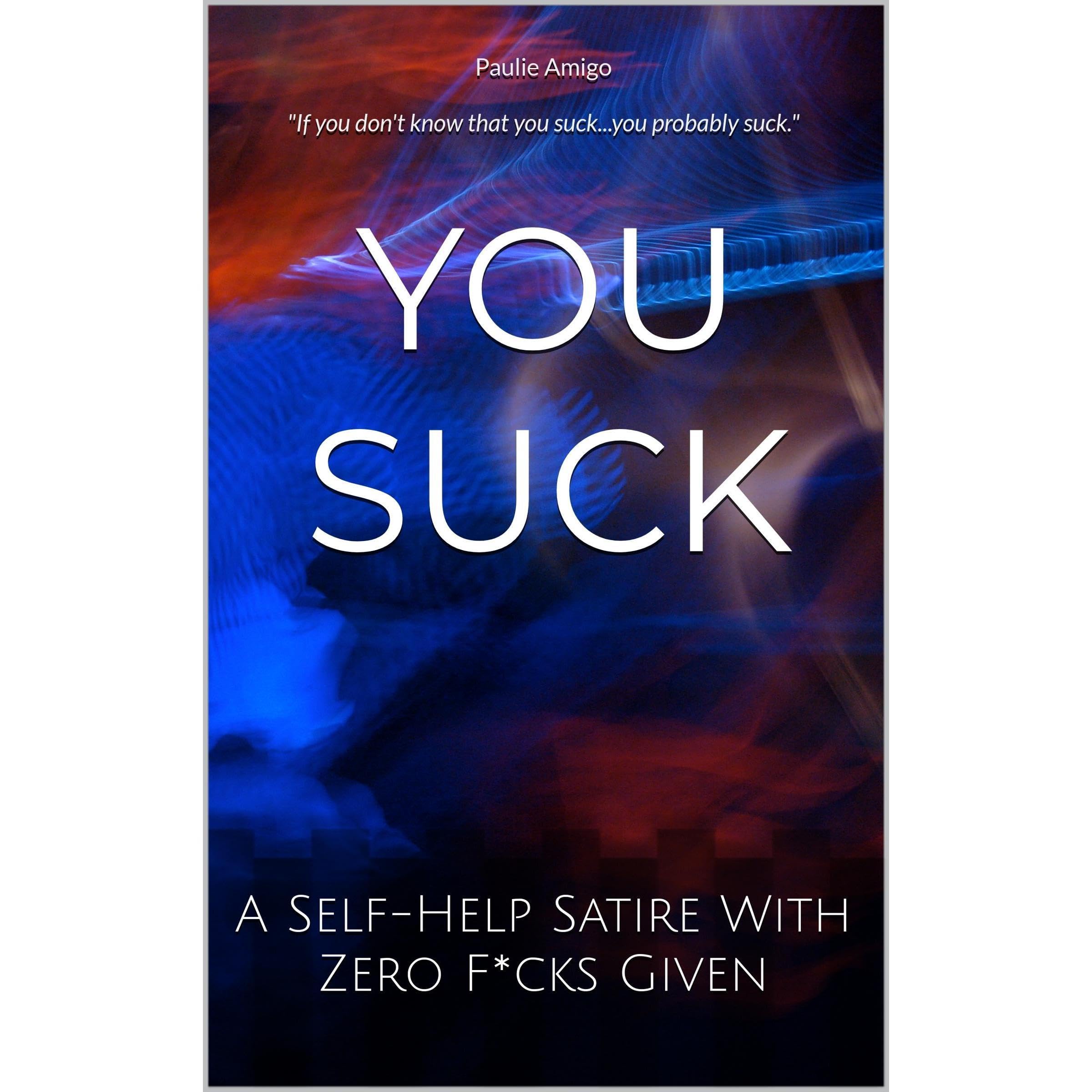 You Suck