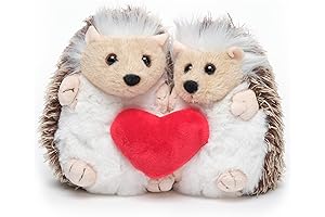 Bearington Lovie & Dovie Valentine's Stuffed Animal: Your Ultimate Valentine's Day Gift Guide