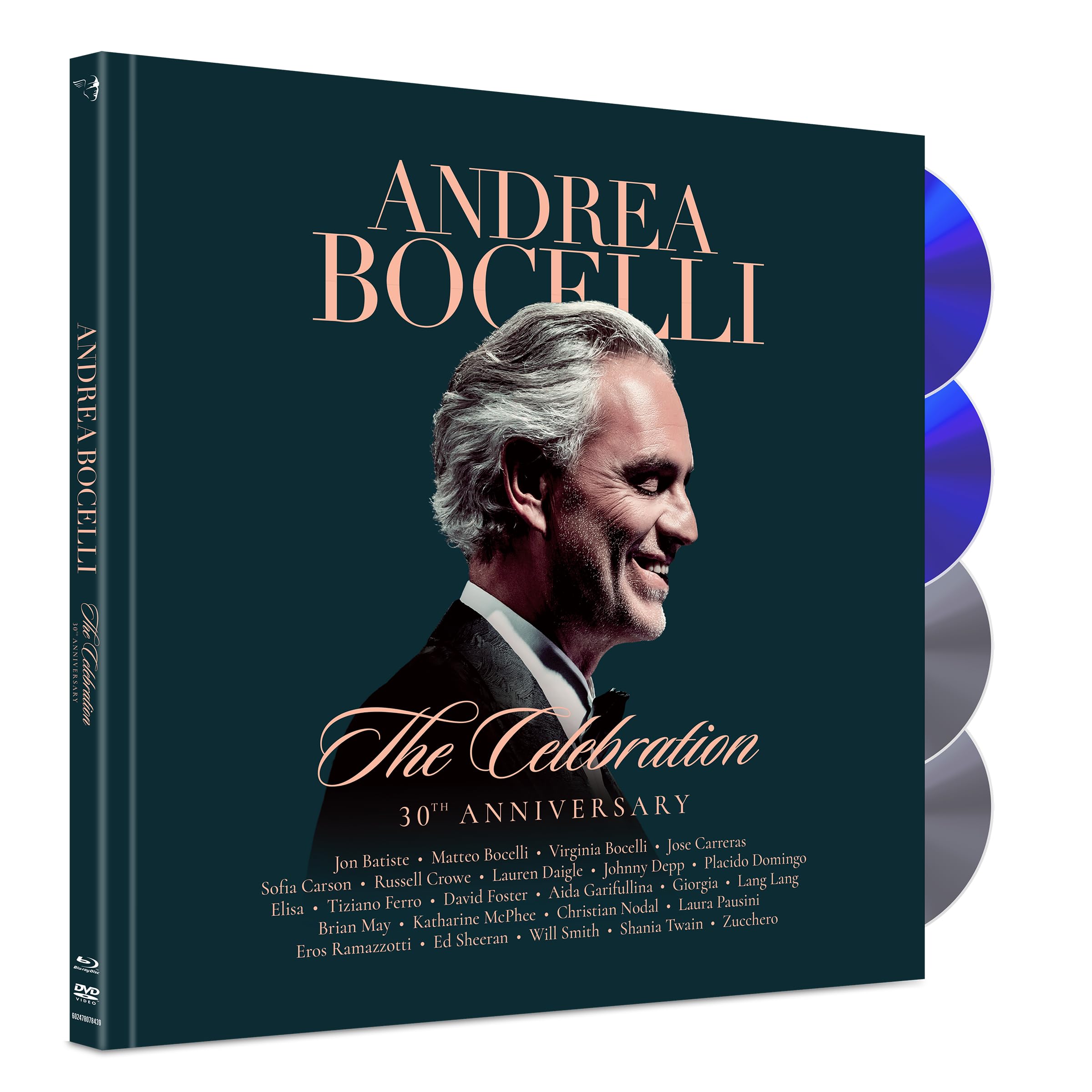 The Celebration 30th Anniversary