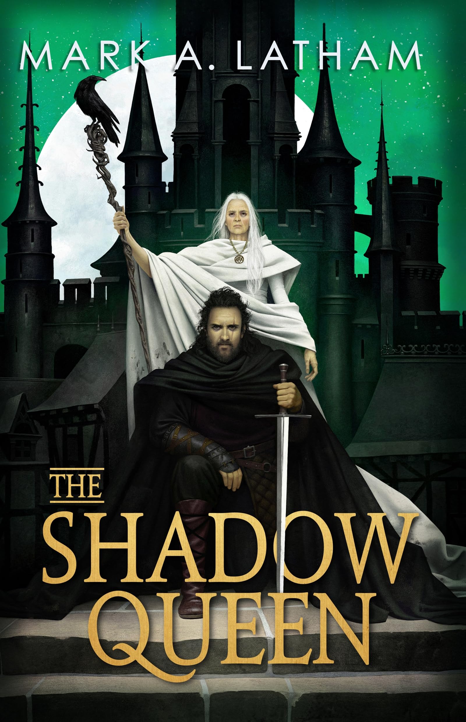 The Shadow Queen