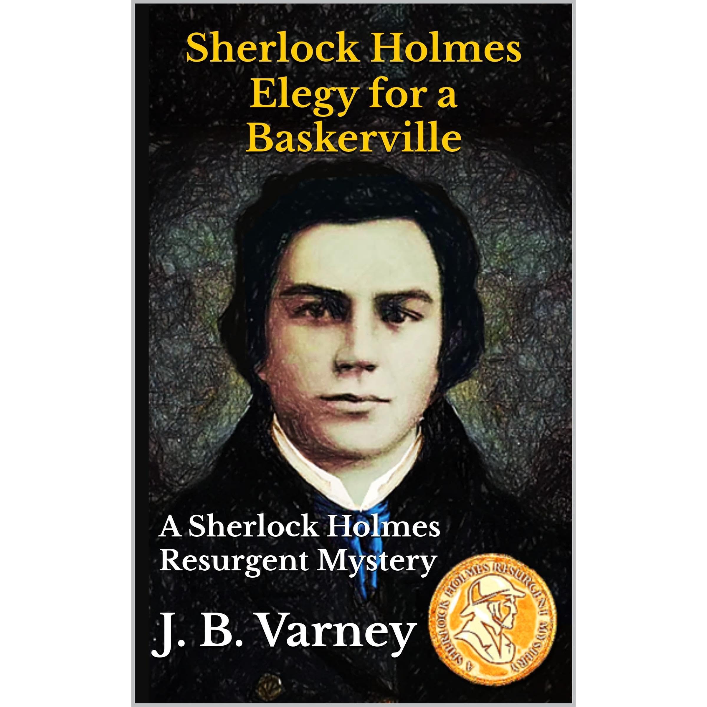 Sherlock Holmes Elegy for a Baskerville