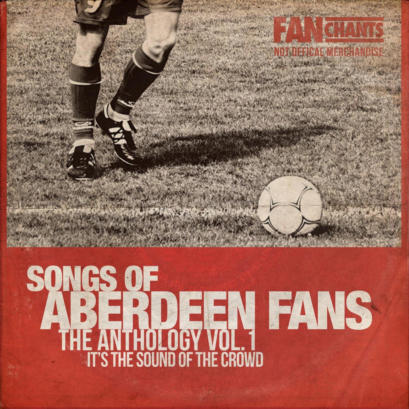 Aberdeen FanChants