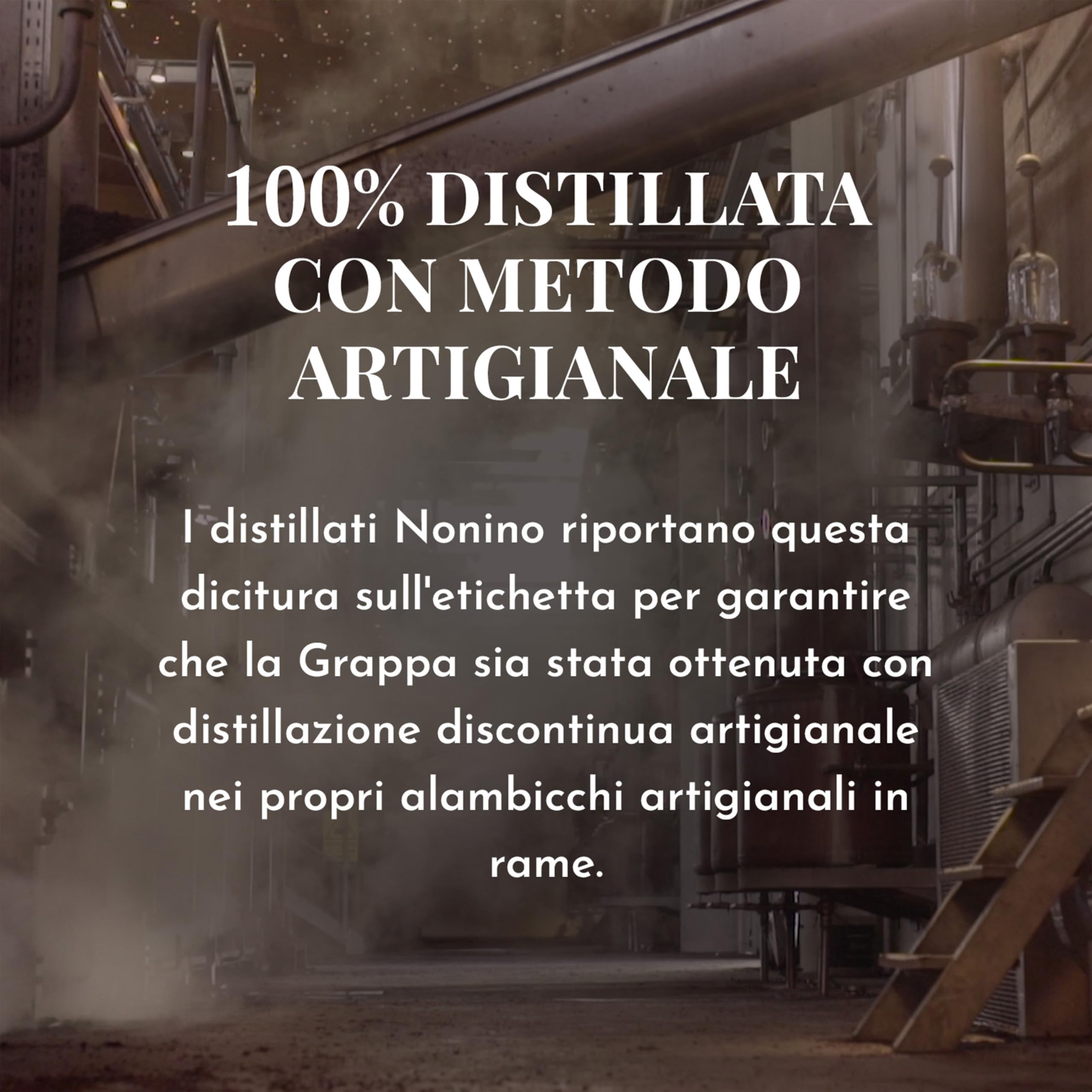 Nonino Grappa Il Moscato Monovitigno XXL (1 x 2 l)