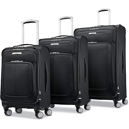 Samsonite solyte dlx luggage Clearance
