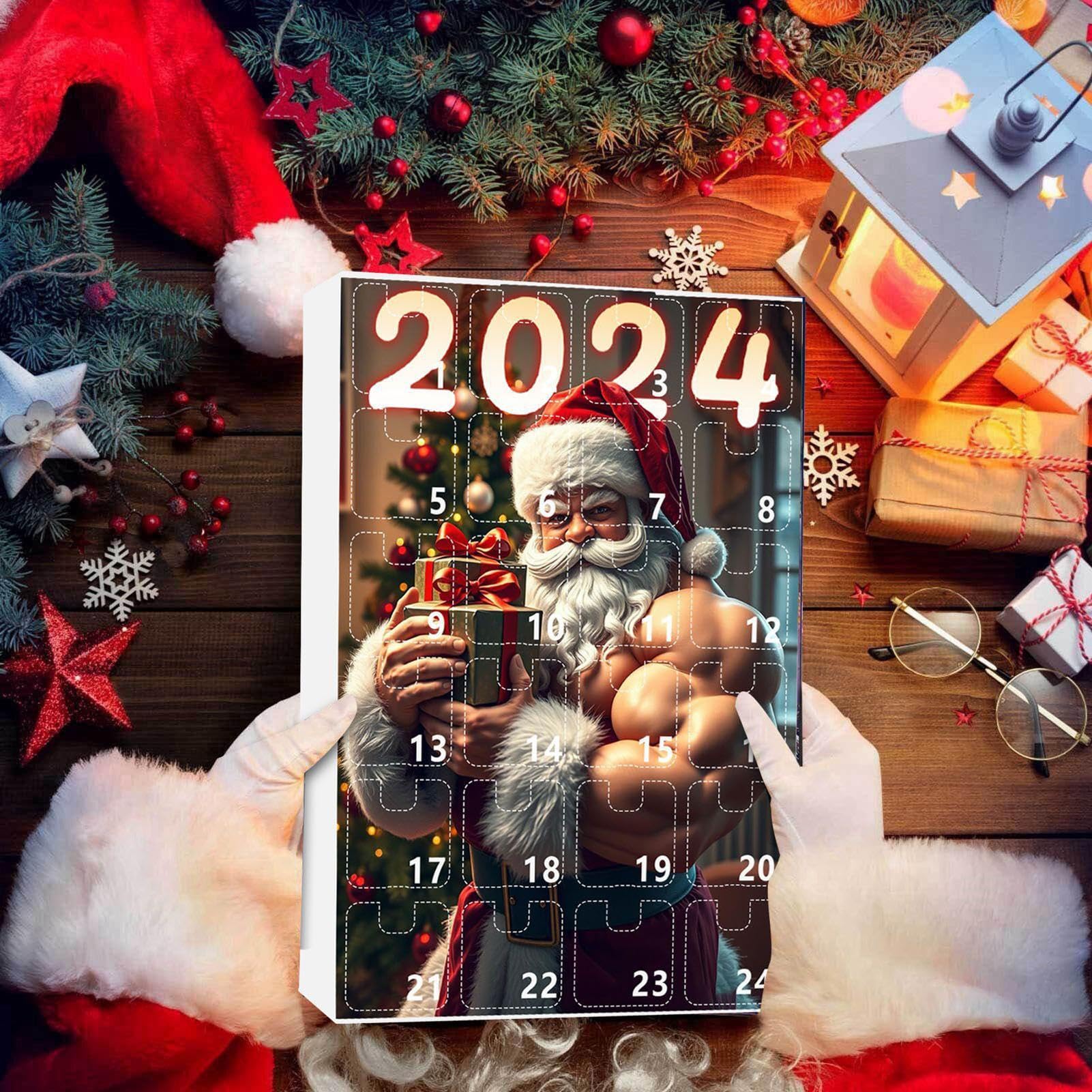 Amazon.co.jp: クリスマス サンタ クロース オーナメント, 24X