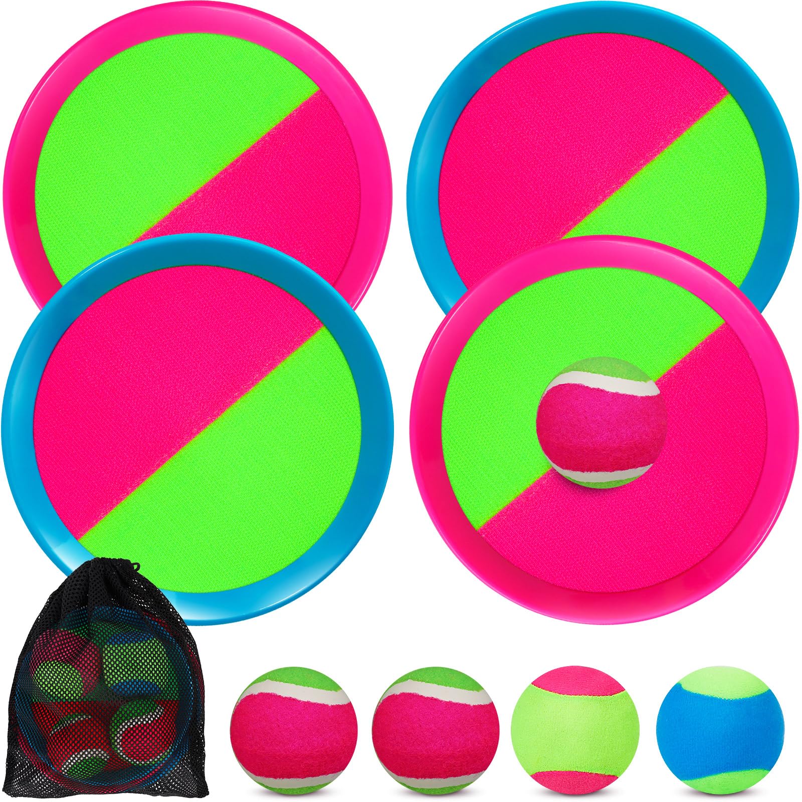 Jovicos Klettballspiel