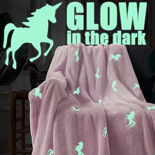 Miniatura 7 de jinchan Manta de primavera gris que brilla en la oscuridad para amantes de los gatos, manta de forro polar de franela gris para niños, gatos, sofá,
