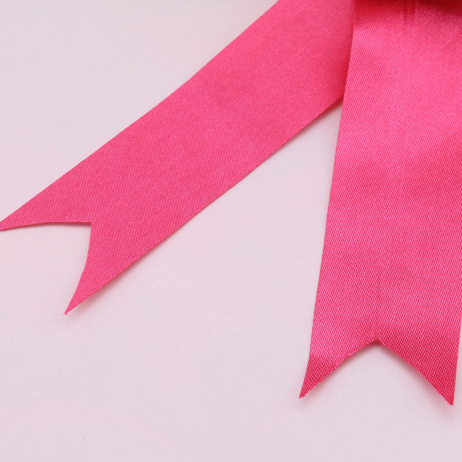 2x Rosa Geburtstags-Abzeichen - Birthday Girl Rosetten Für Mädchen 16x7,5cm