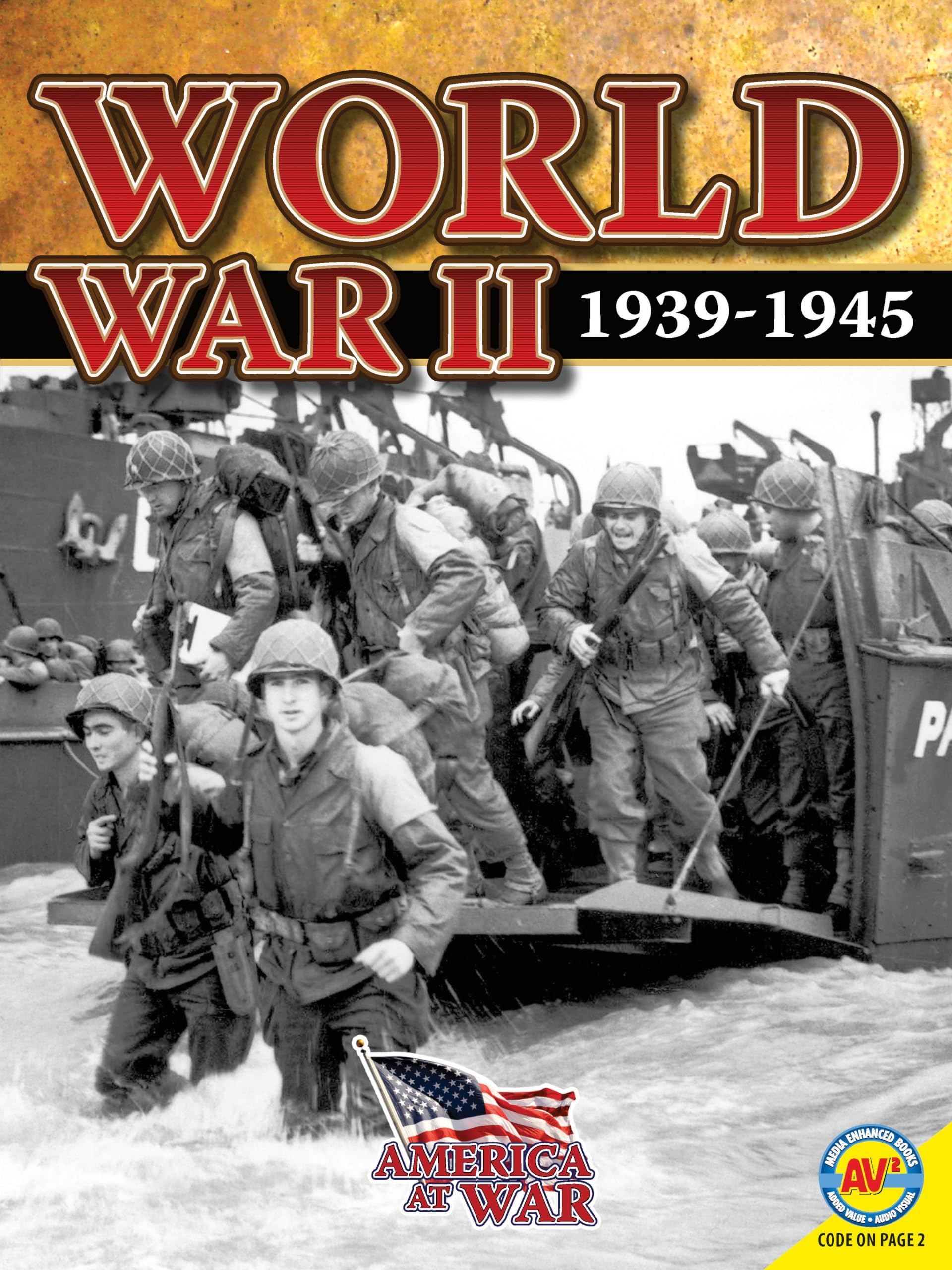 World War II: 1939-1945