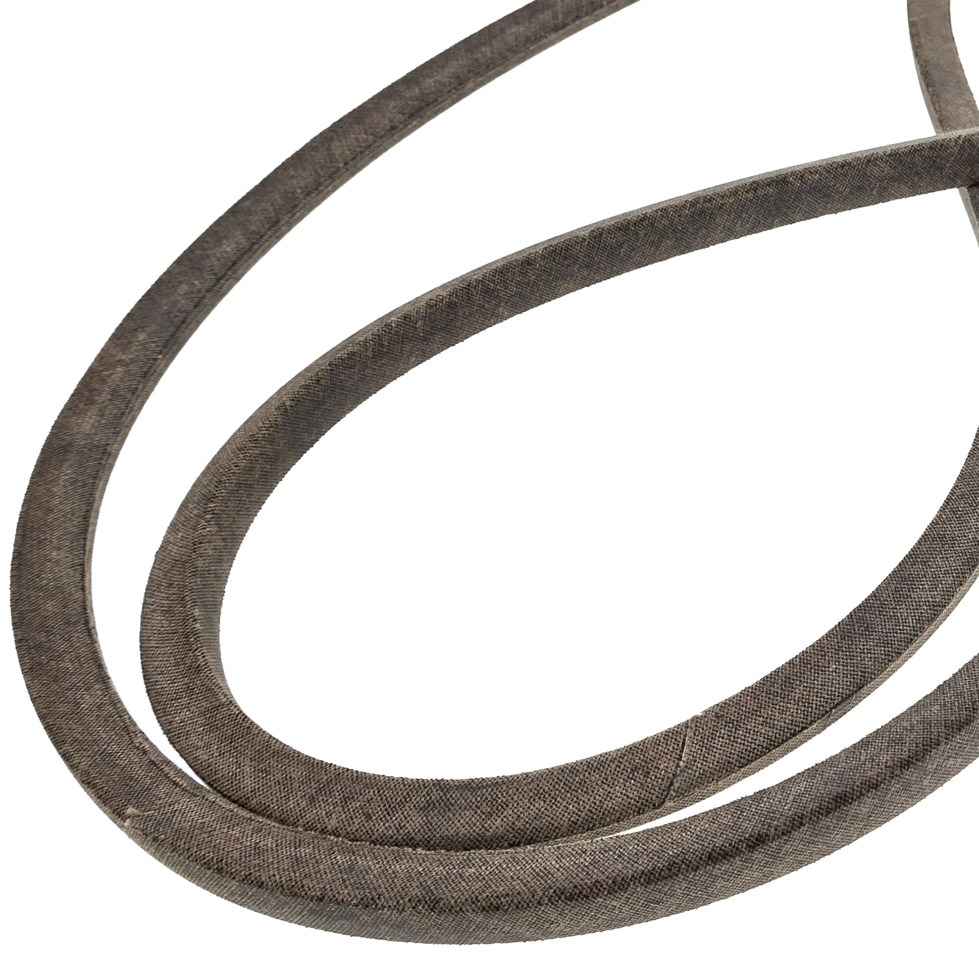 Amazon.com : CUB CADET 754P06134 Deck Drive Belt Ultima ZT1-42