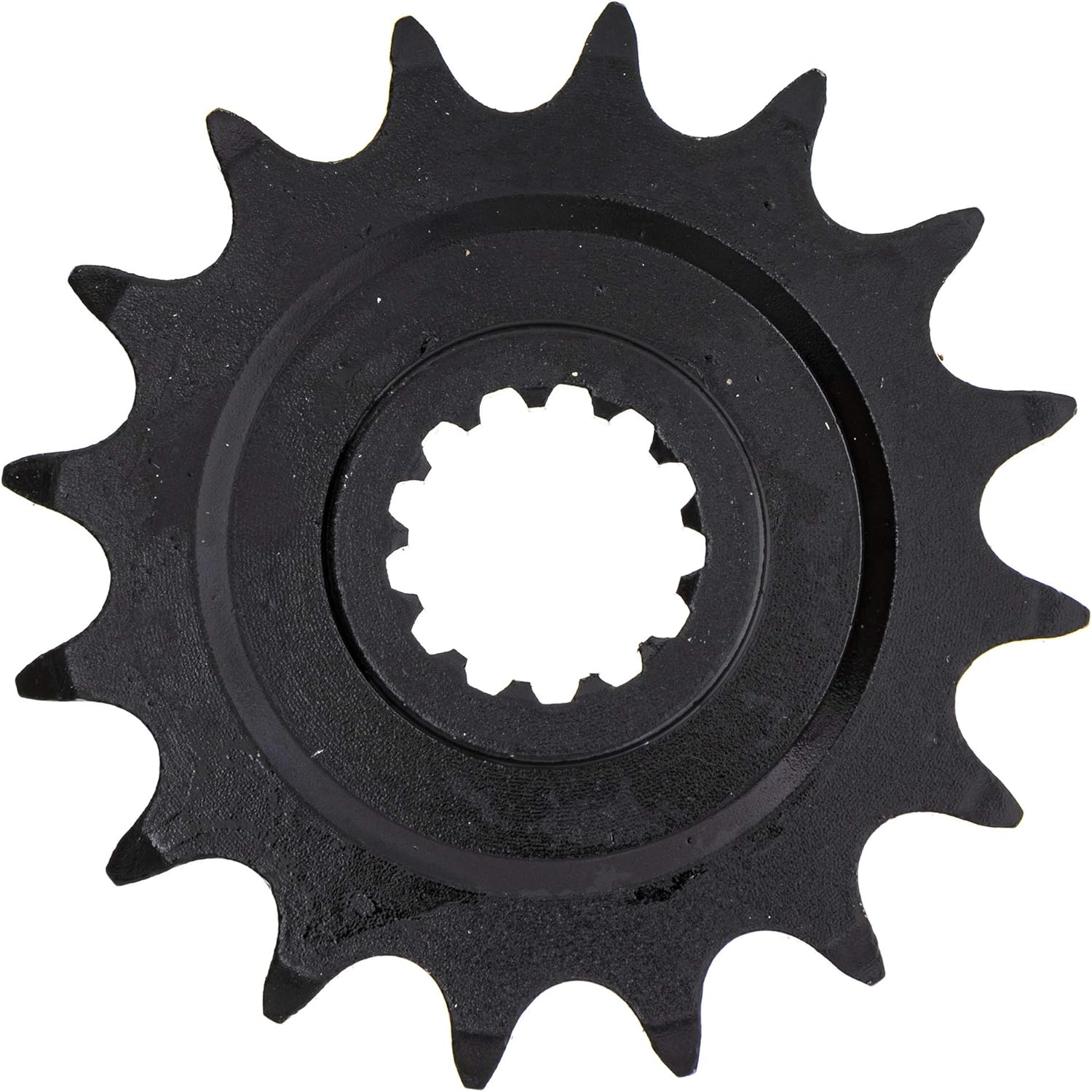 Fronts Teeth NICHE 525 Pitch 16 Tooth Front Drive Sprocket For