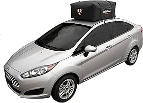 Best Soft Roof Cargo Carrier: Tested 7 81QV9PfXPCL. AC SL289