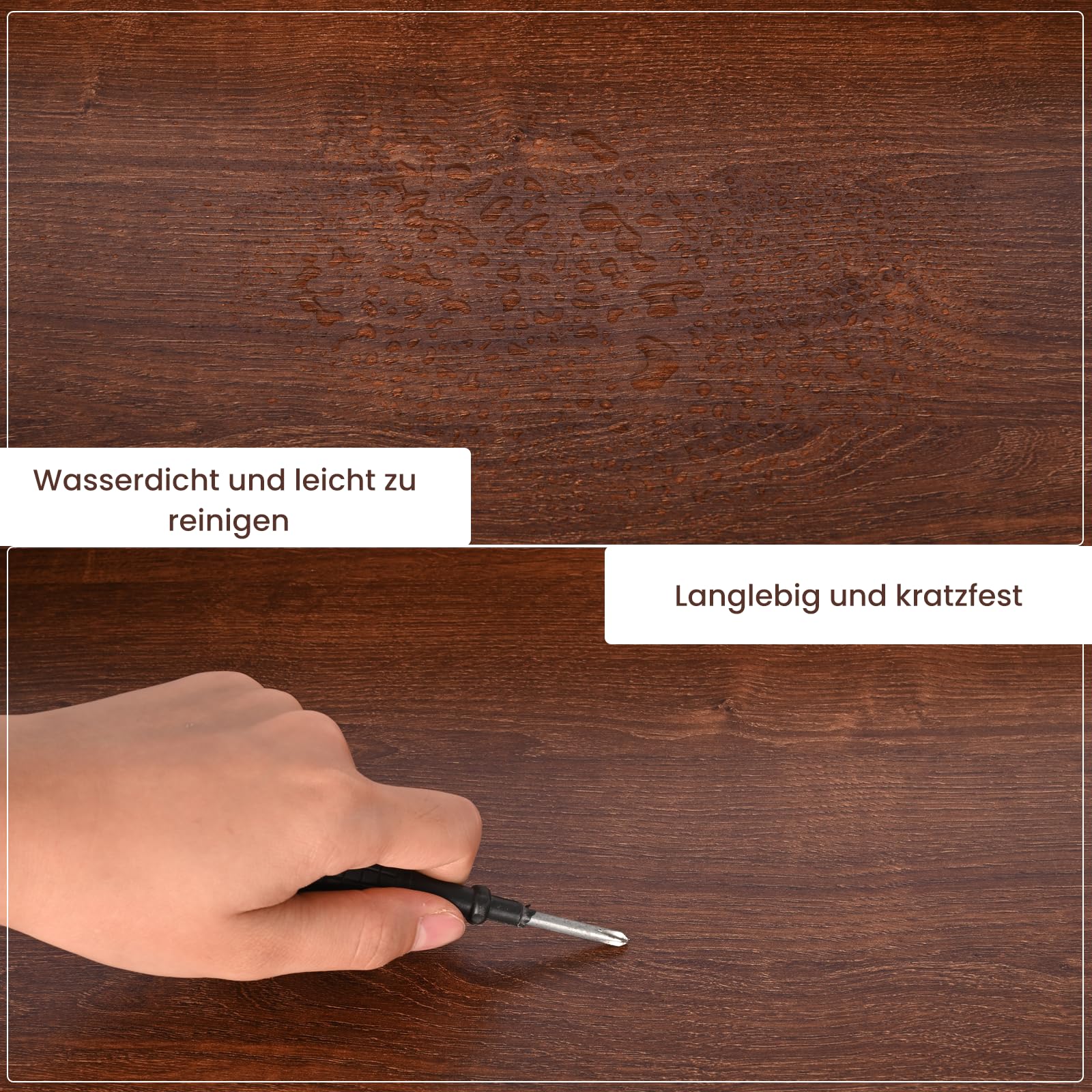 uyoyous Podium stehend, aus Holz, Präsentationspodium, Kirchenstuhl, Stehpult, tragbar, für Klassenzimmer, Büro, Konferenz, Esszimmer, Empfang, 60 x 40 x 120 cm