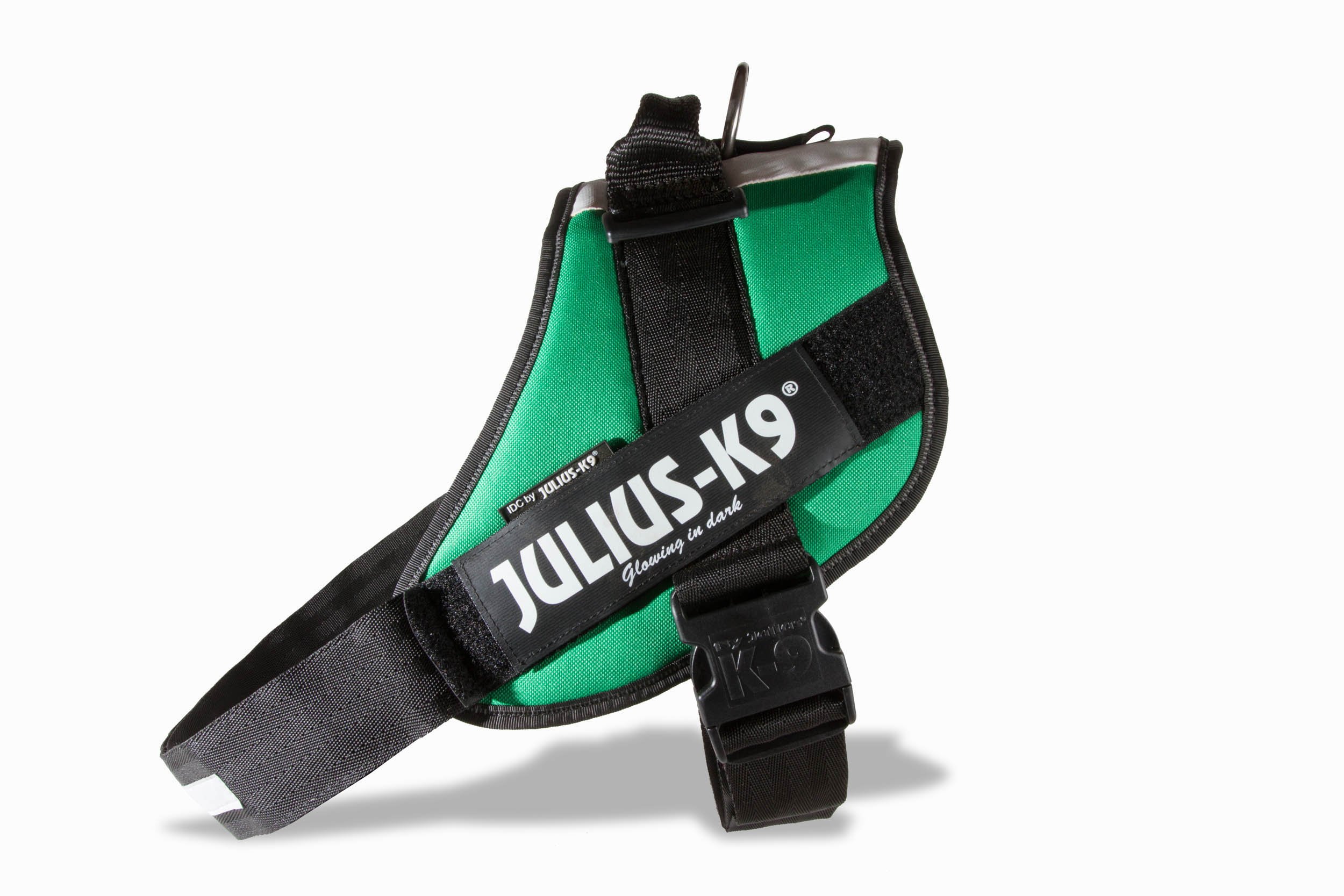Julius-K9 IDC Powerharness, Camouflage, M/0 — view 15