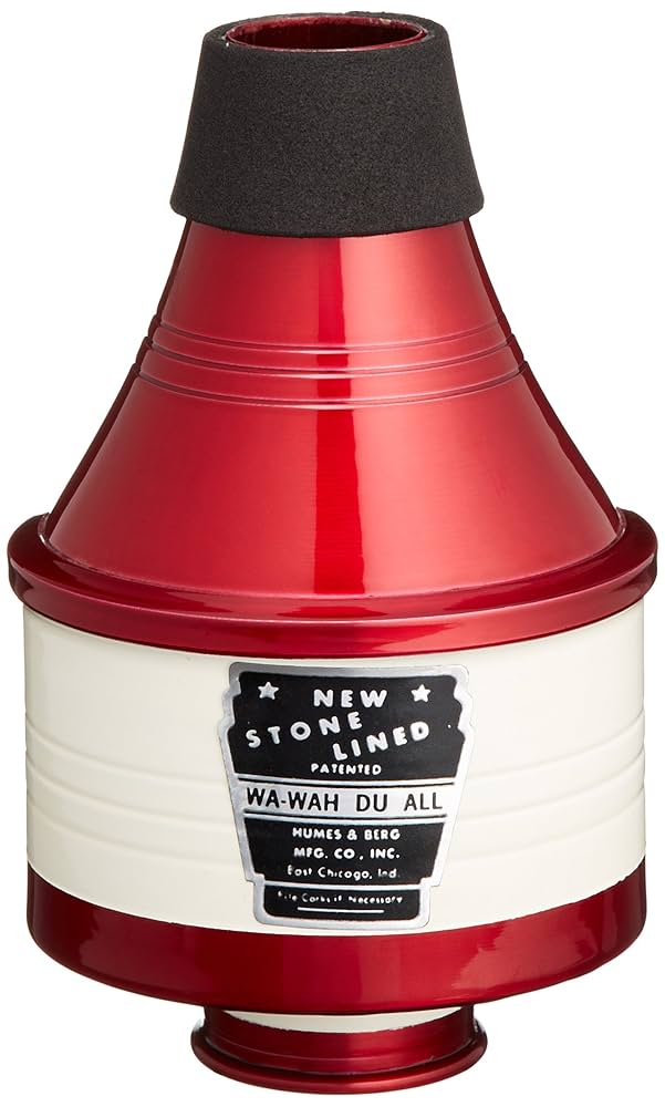 【お値下げ】トランペットミュート［3点セット］ 71y6uwfzWWL._UF894,1000_QL80_.jpg