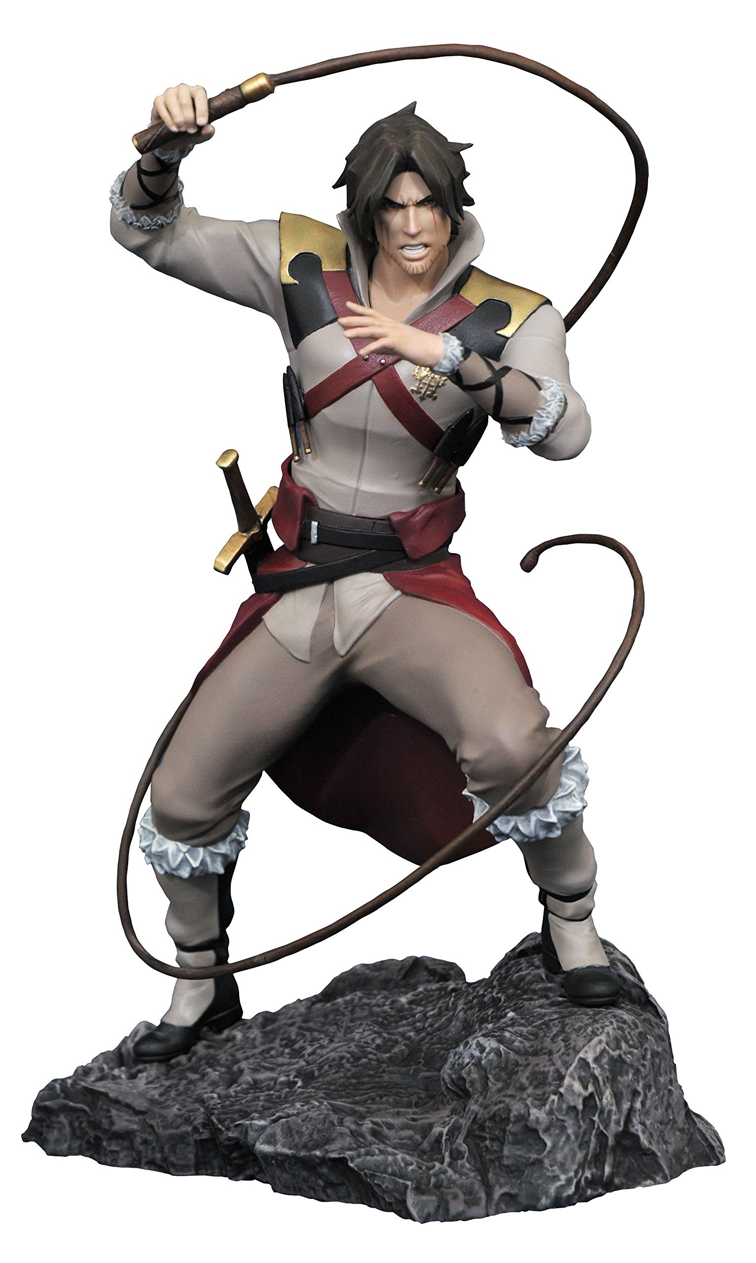 Diamond Select Toys Llc JAN192540 Trevor Belmont figurka PCW, różne