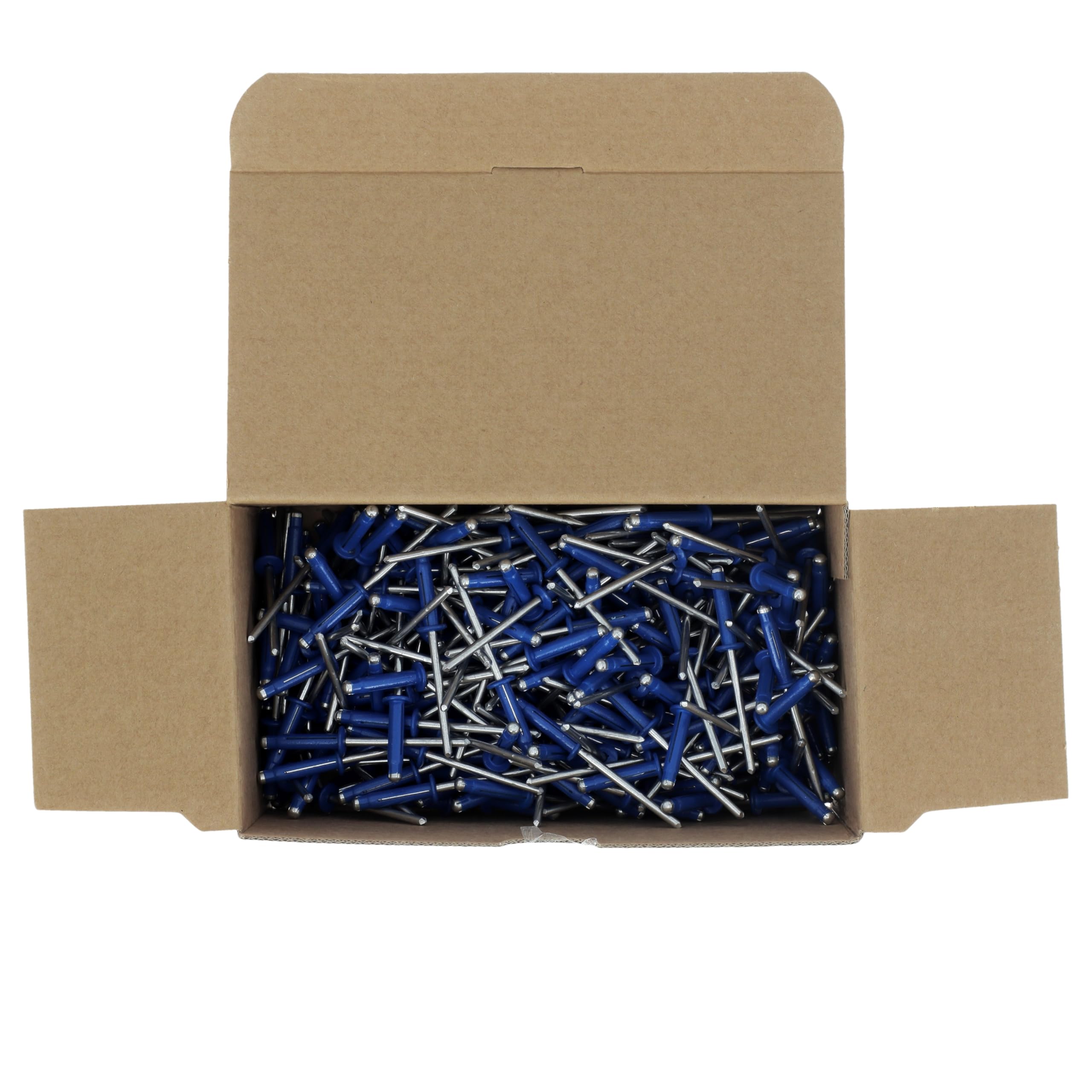 RESTAGRAF - AGRAFE DE PANNEAU  8,2 Mm GARNITURE INTÉRIEURE