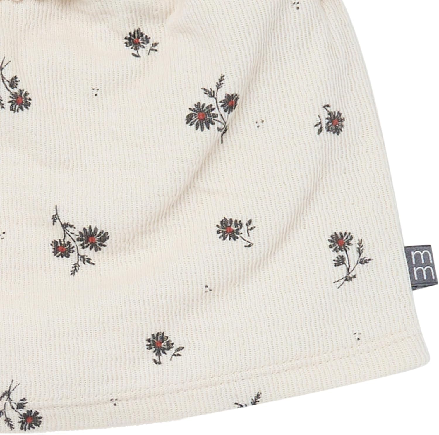 Modern Moments by Gerber baby-girls 2-piece Jersey Top & Short - Image 6