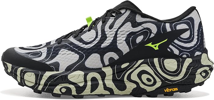 Обувь Mizuno Neo Accera — фото 2