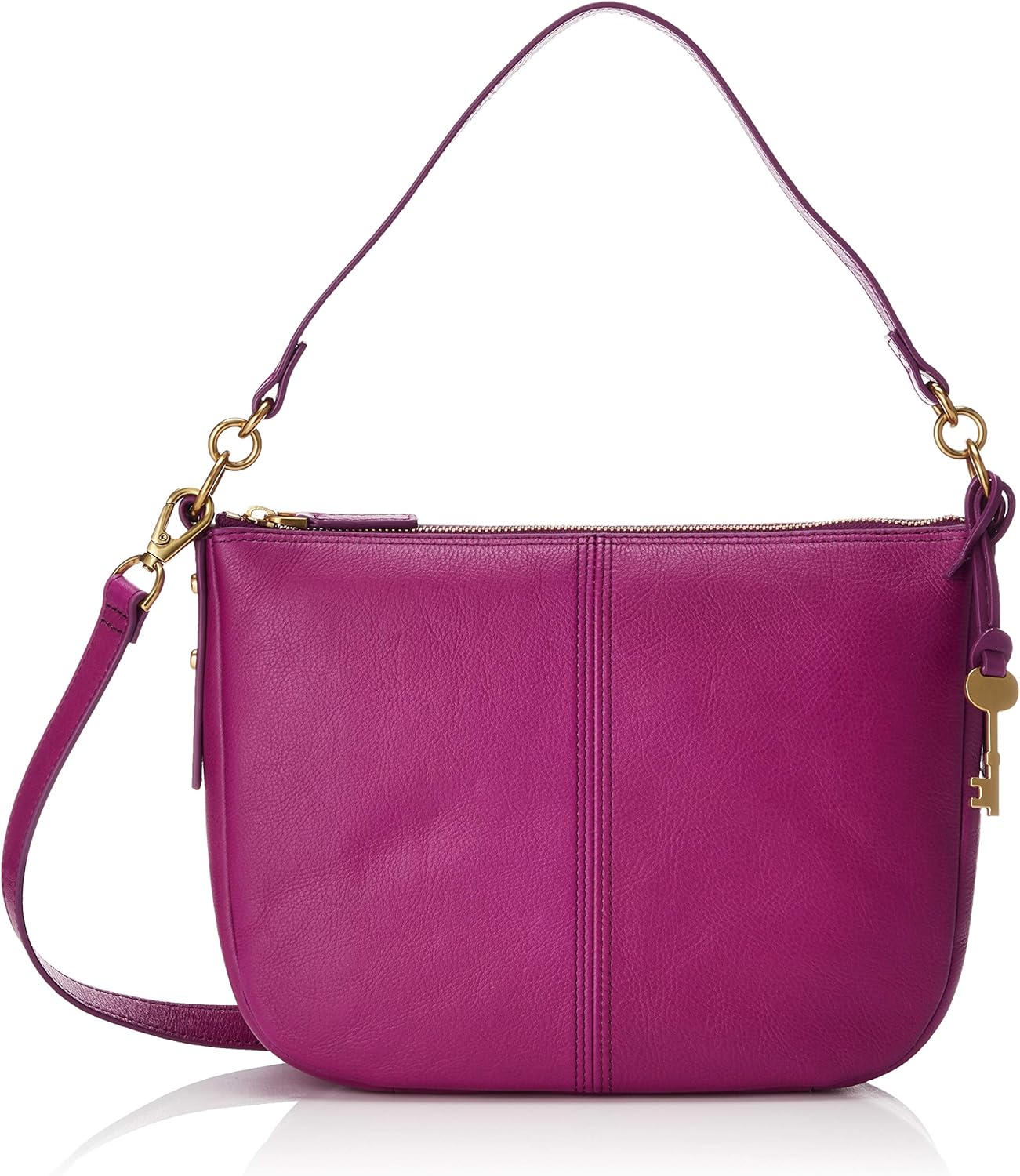 Amazon [フォッシル] クロスボディ JOLIE CROSSBODY ZB7716 FOSSIL(フォッシル) ショルダーバッグ