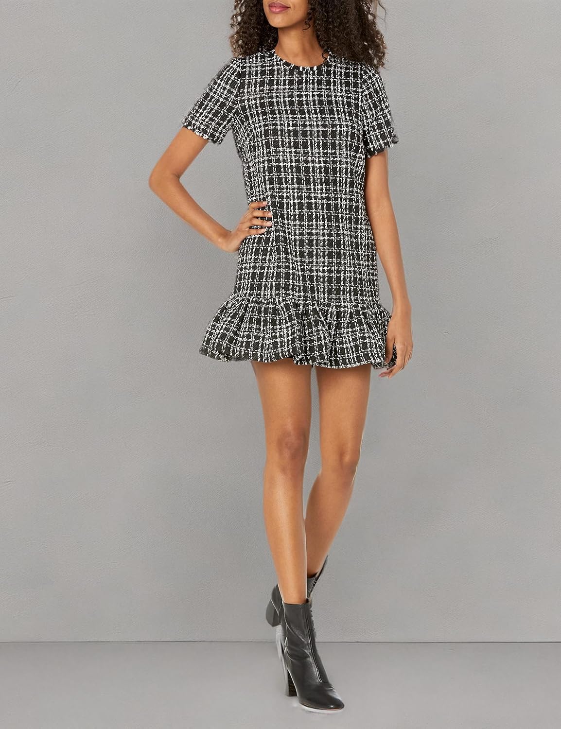 LIKELY Womens Women's Demre Dress - Image 3