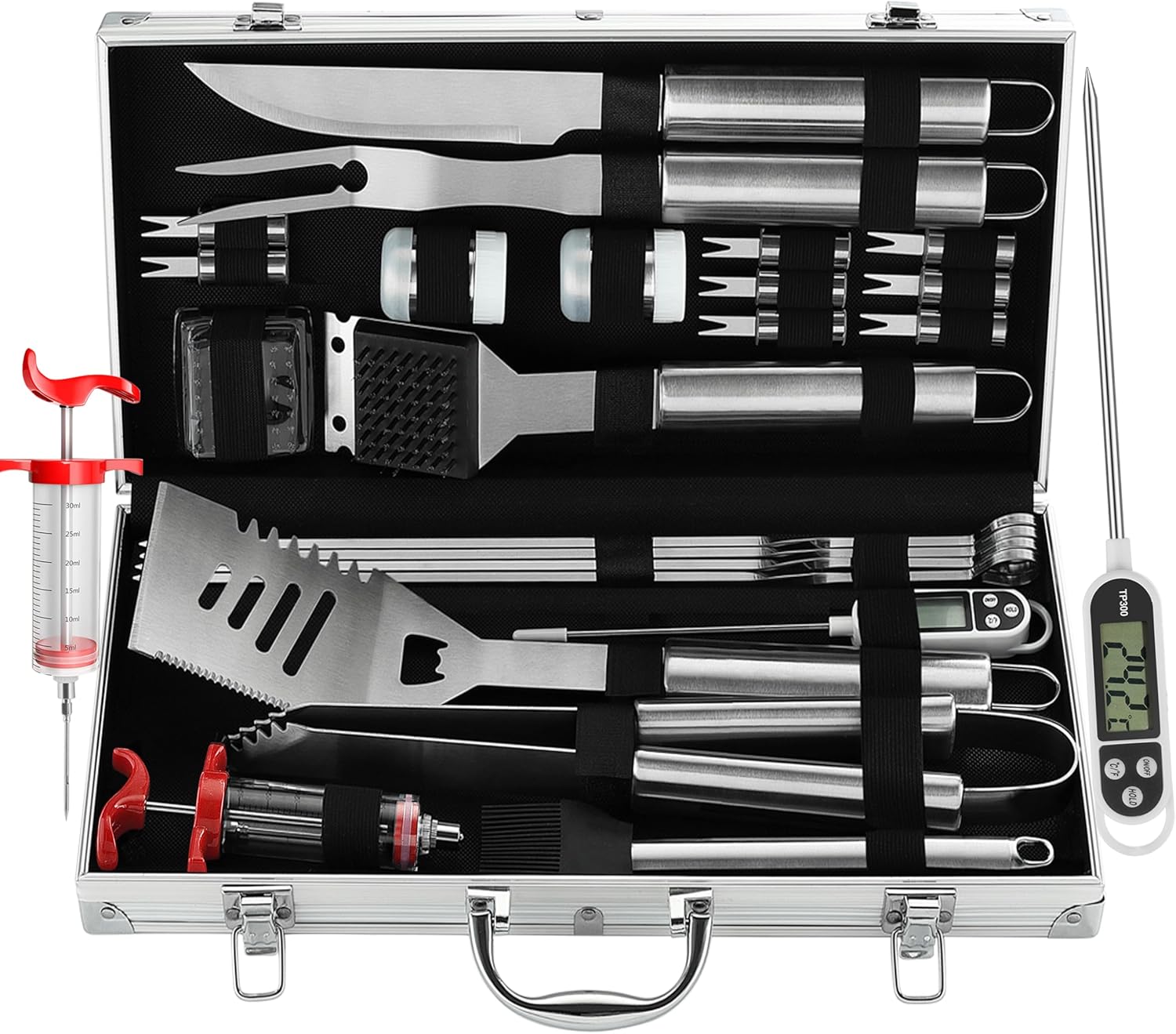 Professional BBQ Accessories Kit 2026 Guide featured image