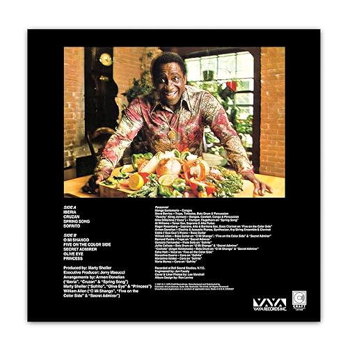 Miniatura 2 de SofritoLP