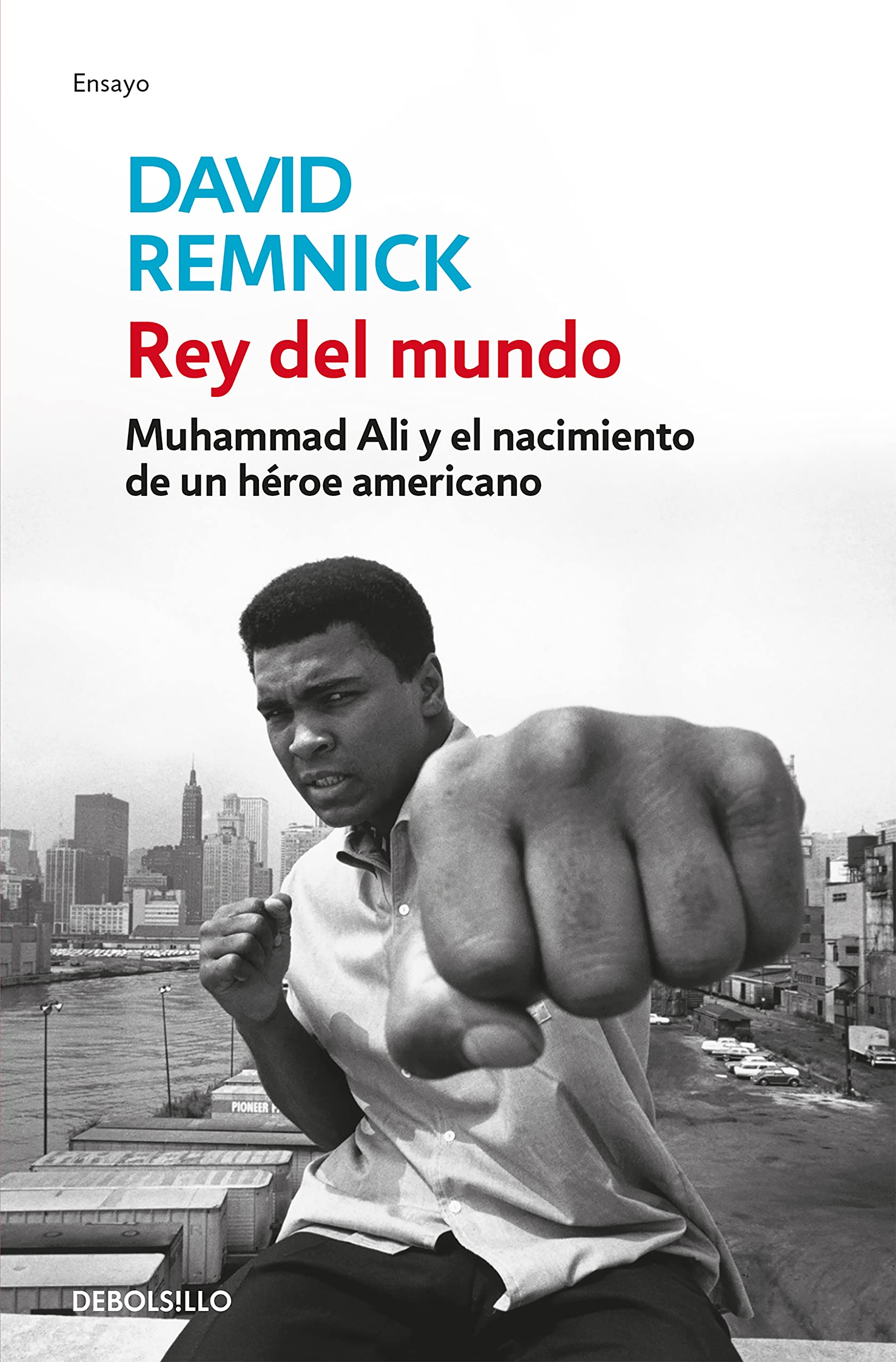 Rey del mundo
