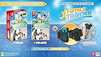 Vista 2 de Family Trainer (Nintendo Switch)
