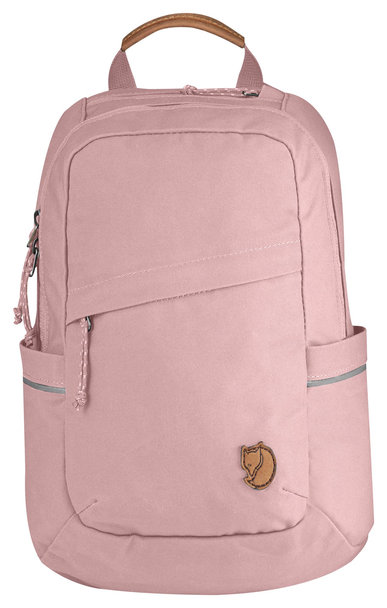 Fjallraven Raven Mini Backpack Pink One Size