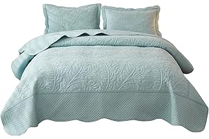 MarCielo Oversized Queen Quilt: Transform Your Bedroom Oasis