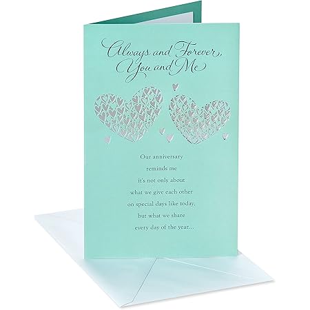Alotozo 3 Year Wedding Anniversary Card - Happy 3nd Nigeria - View #11