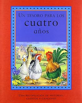 Un tesoro para los cuatro a...