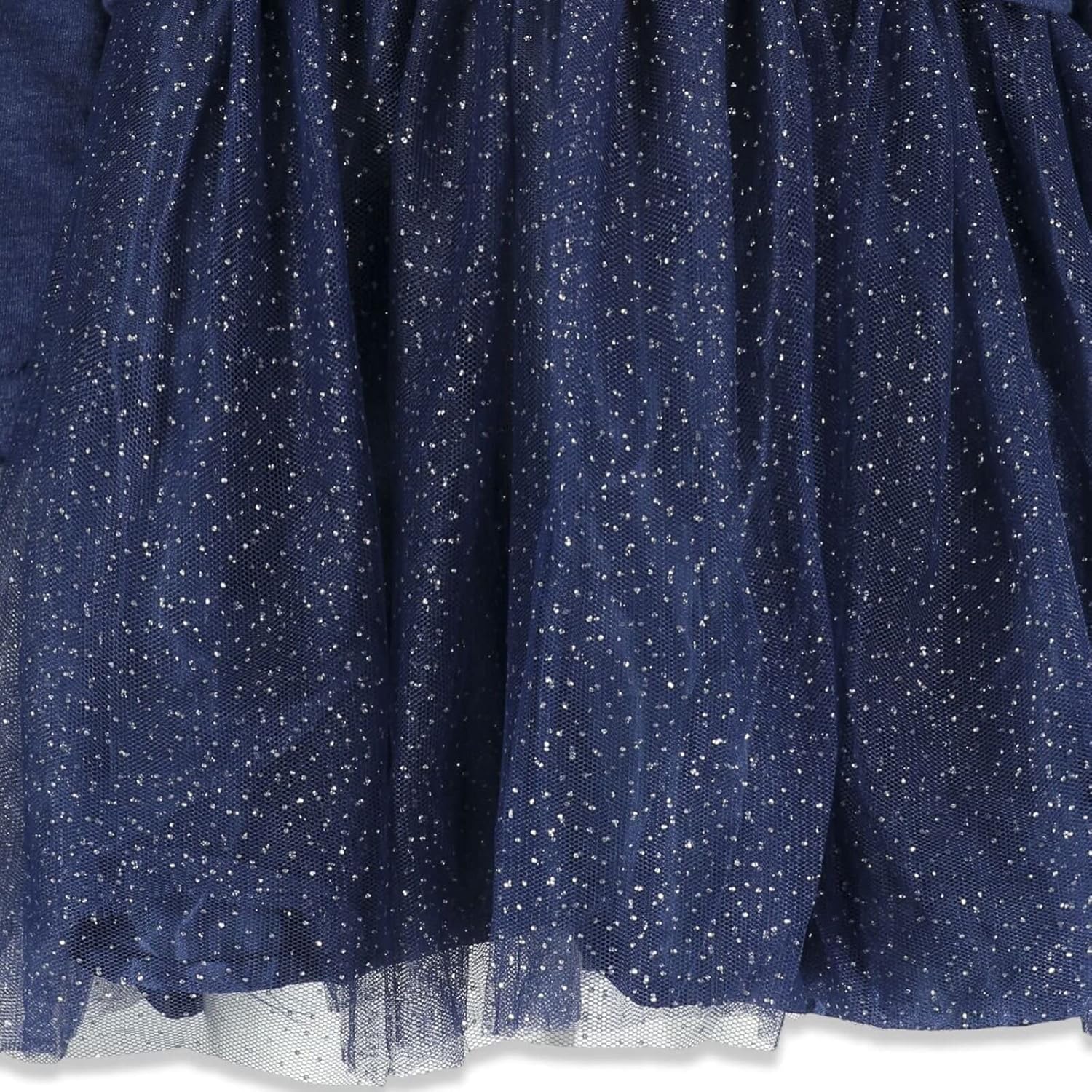 Disney Junior Girls Dress Toddler to Big Kid Sizes (2T - 14-16) - Image 4